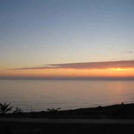Ocean View エリセイラ
